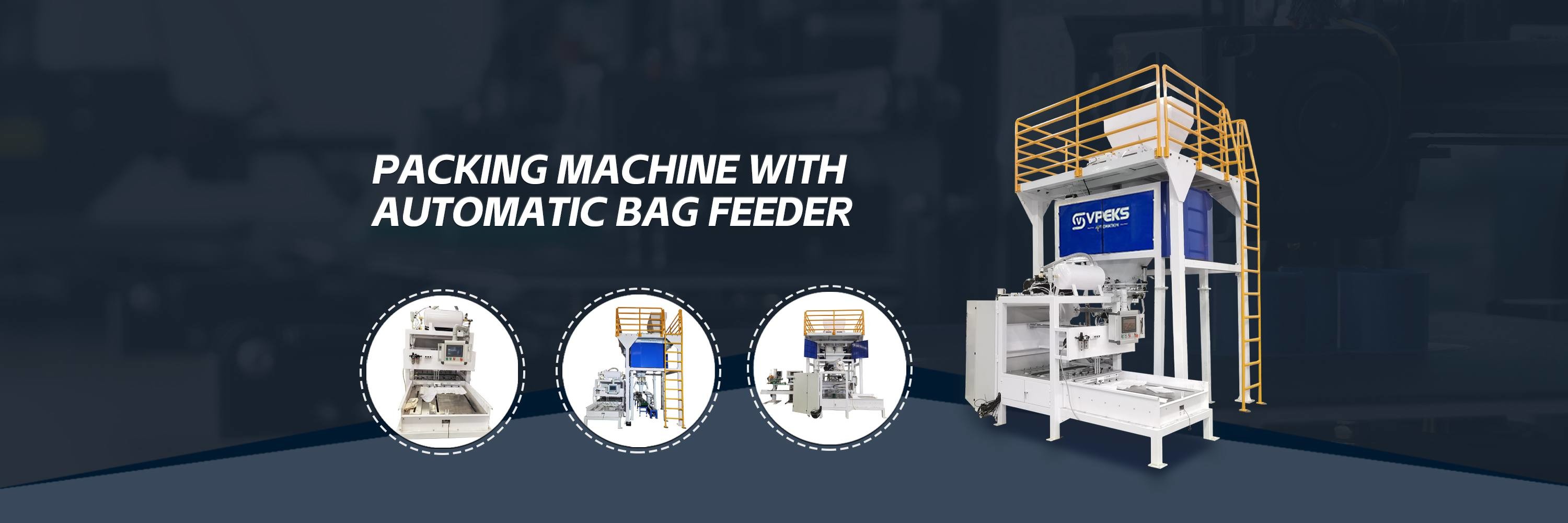 kwaliteit Automatische Palletizer-Machine fabriek